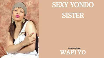Yondo Sister - Wapi Yo