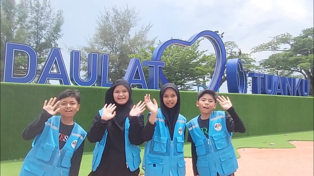 EP44 : PERTANDINGAN VIDEO TVPSS TERBAIK (JBA5095) - DOKUMENTARI : MUAR BANDAR PELANCONGAN TERBERSIH