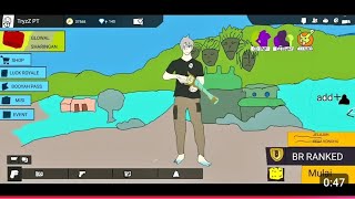 Free Fire IN 2d Animation Video FF 2d Animation Video Kaisey Bnaye Free Fire Cartoon Version 2025