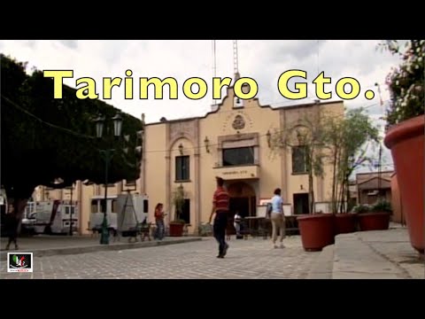 Tarimoro Gto. 2007 Videos de México