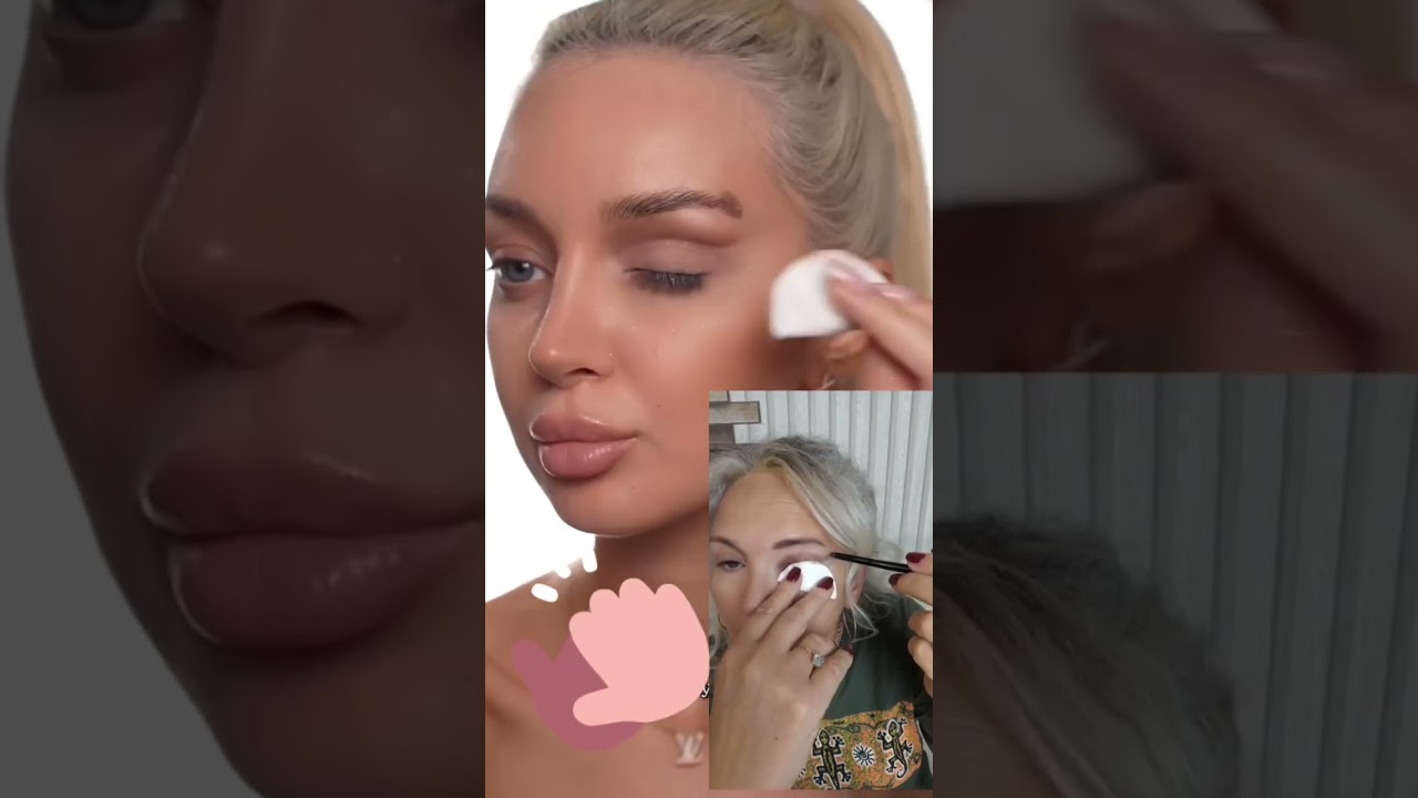 как вам результат?❤️