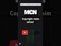 YouTube videos pr copyright claim problem solve #viralvideo #shortsviral #tech #india
