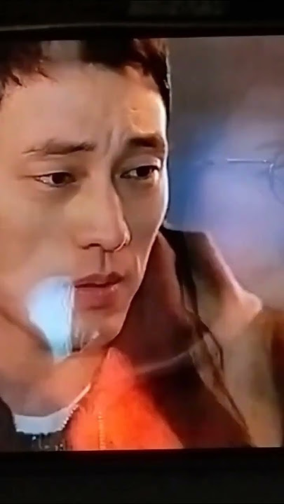 #oh my venus # first kiss scene #Shin Min-ah #So ji-sub # Korean drama