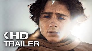 DUNE: PARTE DOS Tráiler 3 Español Castellano (2023) Timothée Chalamet, Zendaya