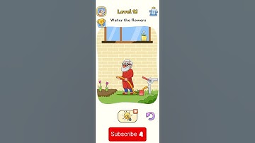 Dop 5 level 16 #dop2 #trending #viralvideo #gaming #youtubeshorts #games #viralshort #viralreels