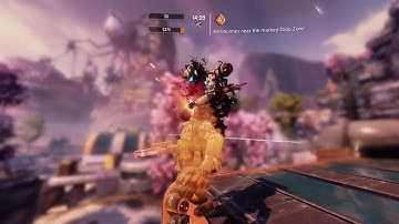 Titanfall 2 - Pulse Blade Executions