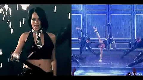 Tom Holland vs. Rihanna