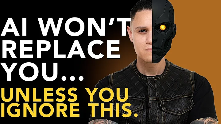 AI Will Replace Photographers Who Don’t Do THIS