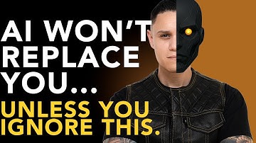 AI Will Replace Photographers Who Don’t Do THIS