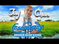 Jay Chan - ស្រណោះខែកត្តិក  Sronos Khae Kadek (Lyrics Music Video)