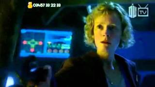 Doctor Who Christmas Special Trailer 2011