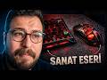 TARTIŞMA YARATAN KLAVYE VE MOUSE SETİ! Tasarım vs Performans | Gravastar Mercury K1, Mercury X Mouse