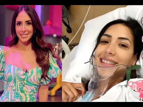 Cynthia Urías fue