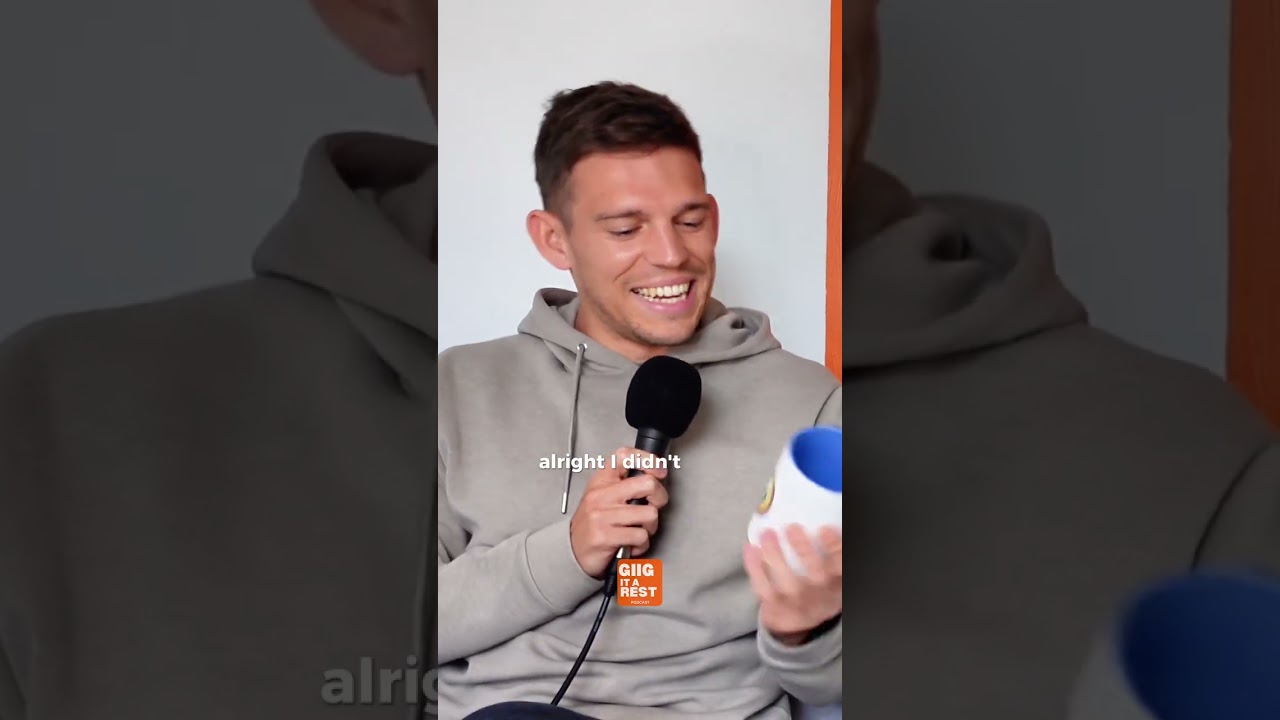 First Podcast Sponsor!