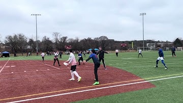 04 13 25 Winchester Round Robin Game 1 vs Harvard video 05 of 06