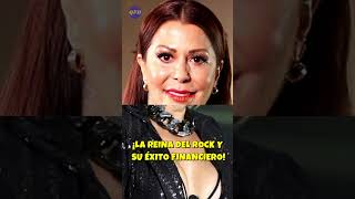 💸 ¡DESCUBRE LA FORTUNA DE ALEJANDRA GUZMÁN!