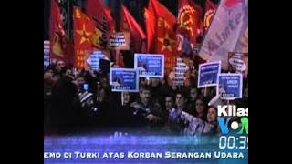 Kilas VOA 31 Desember 2011