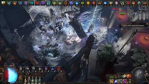 3.16 Scion Aurastacker Spark Wave 30 simulacrum (Deathless)#2