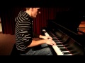 Someone like you  adele piano cover by eric thayne