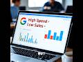 💸 Skyrocket Your Sales with Google Ads | Smart Campaigns That Convert🚀#business#google#earrings#ads