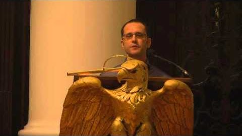 LTL2016 at Harvard University: Boaz Barak