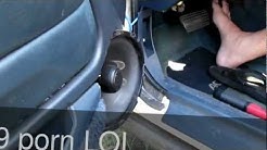 HCA Car audio BBQ Sand Island Honolulu Hawaii 