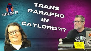 S3E2 Honest Convo: Trans Parapro hired by local school board for kindergarten. Parents upset. Why?