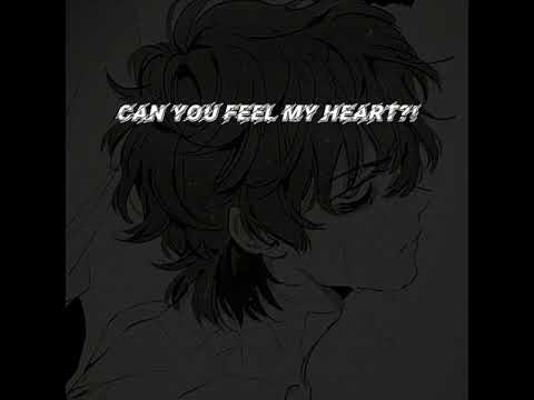 Can you feel my heart -(Bring me The Horizon,Capital Voices Choir)~°