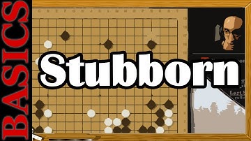 Nothing Went as Planned - Back to Basic Baduk