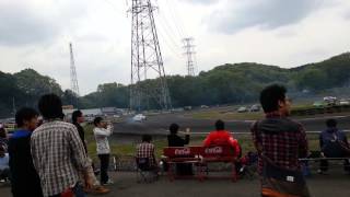 20140429  栃木馬鹿祭り!ECR33ふくしん