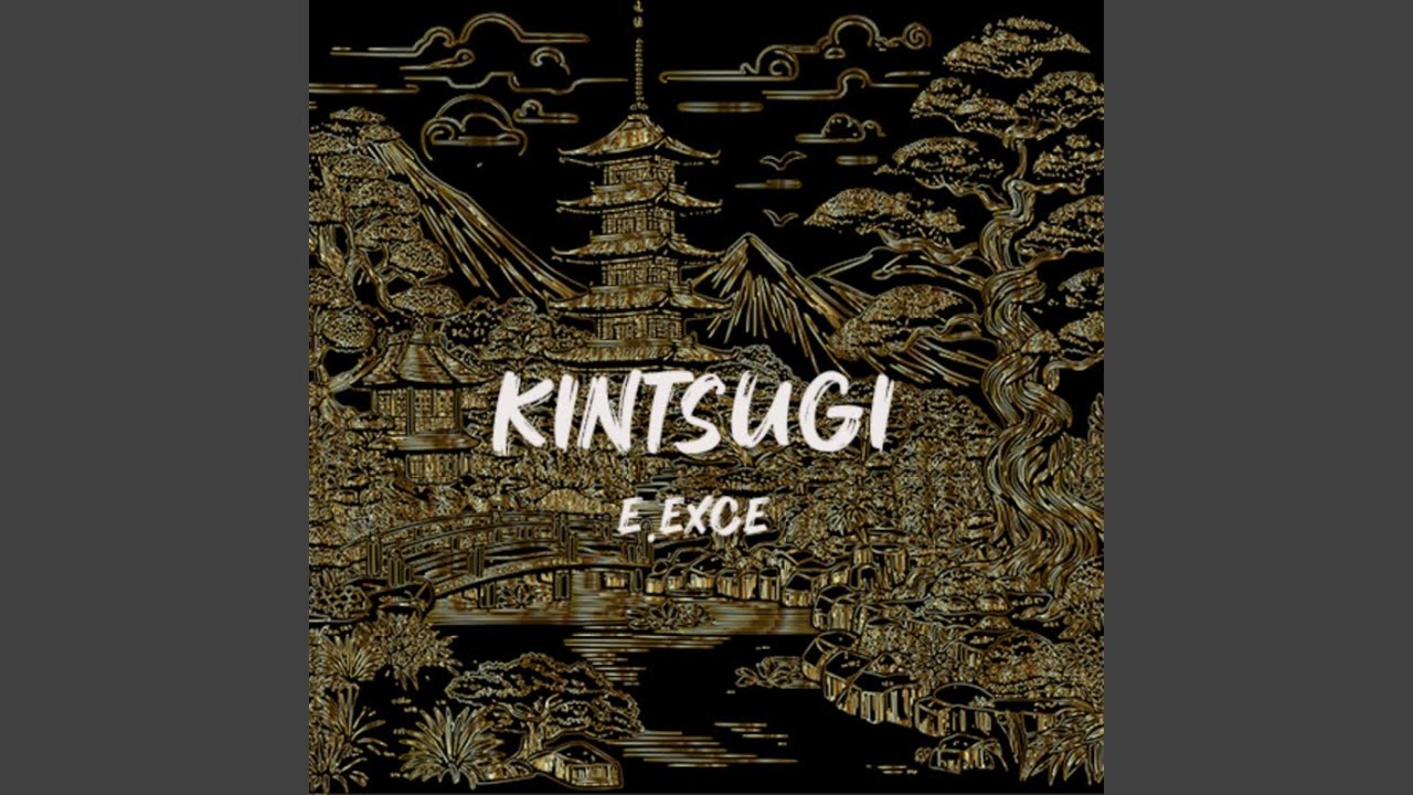 Watch KINTSUGI on YouTube Watch KINTSUGI on YouTube