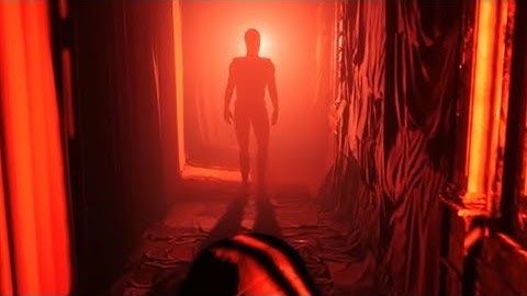 Layers of Fear (2023) Actors Story Chapter 4