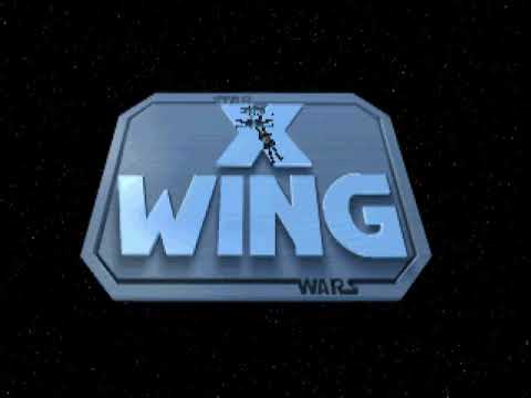 Star Wars: X-Wing Collector's CD-ROM (1994)
