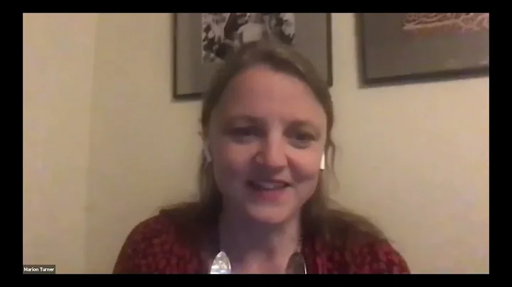 ESU Happy Hour: Chaucer, A European Life with Mari...