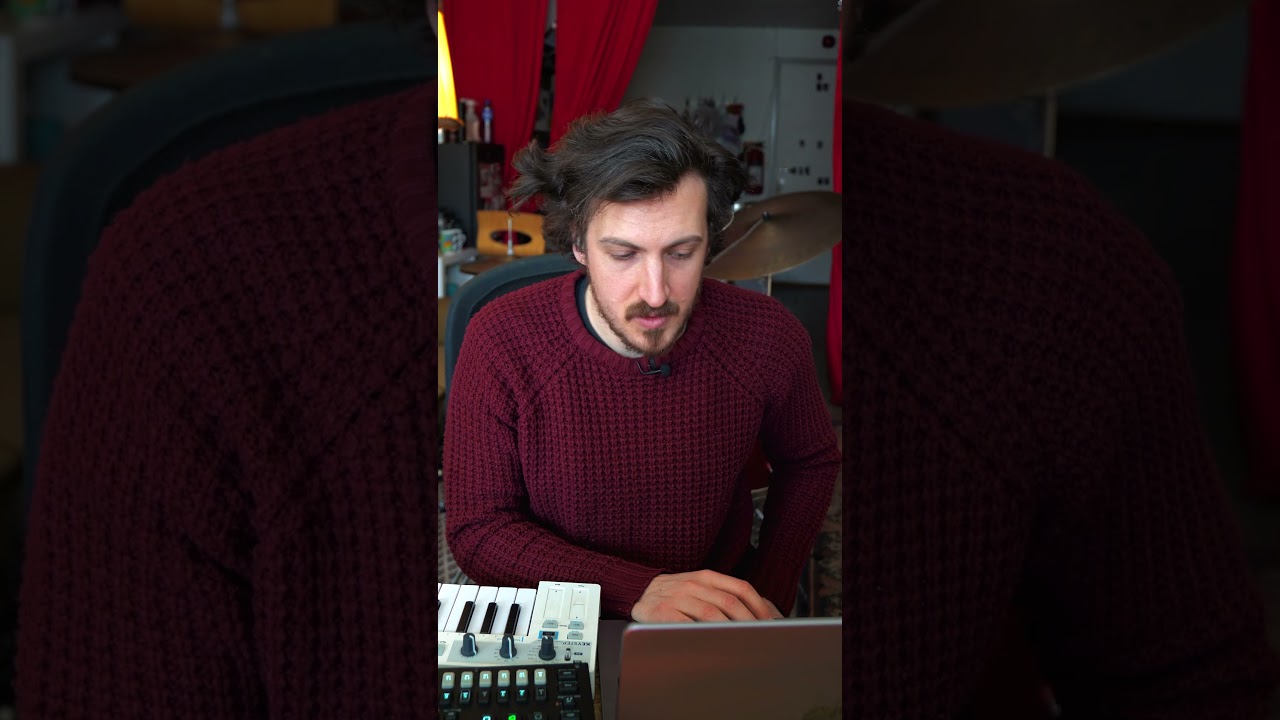 How I made Terra Nova - Cafe de Anatolia