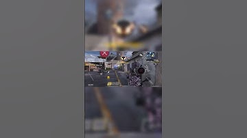 3 Piece On Hackney #callofduty #callofdutymobile #cod #codm #codmobile #sniping