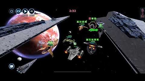 5* Executor counter to 7* Executor (post buff) mirror match