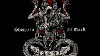 Watain - Legions Of The Black Light