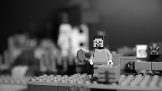 Lego 21114 Minecraft The Farm Showcase Ultra Hd