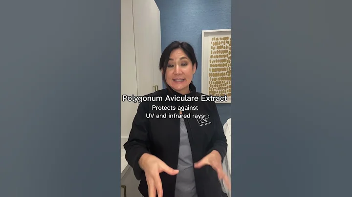 A Top Tier Antioxidant | Bay Area's Best Aesthetic...