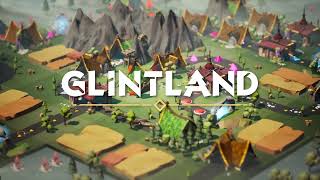 Glintland - Lumen Awaken Trailer Q4 2025 - Deutsch | Rundenbasierter Fabrikbau | Fantasiewelt