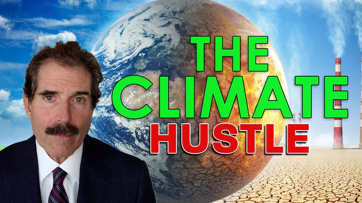 The Climate Hustle