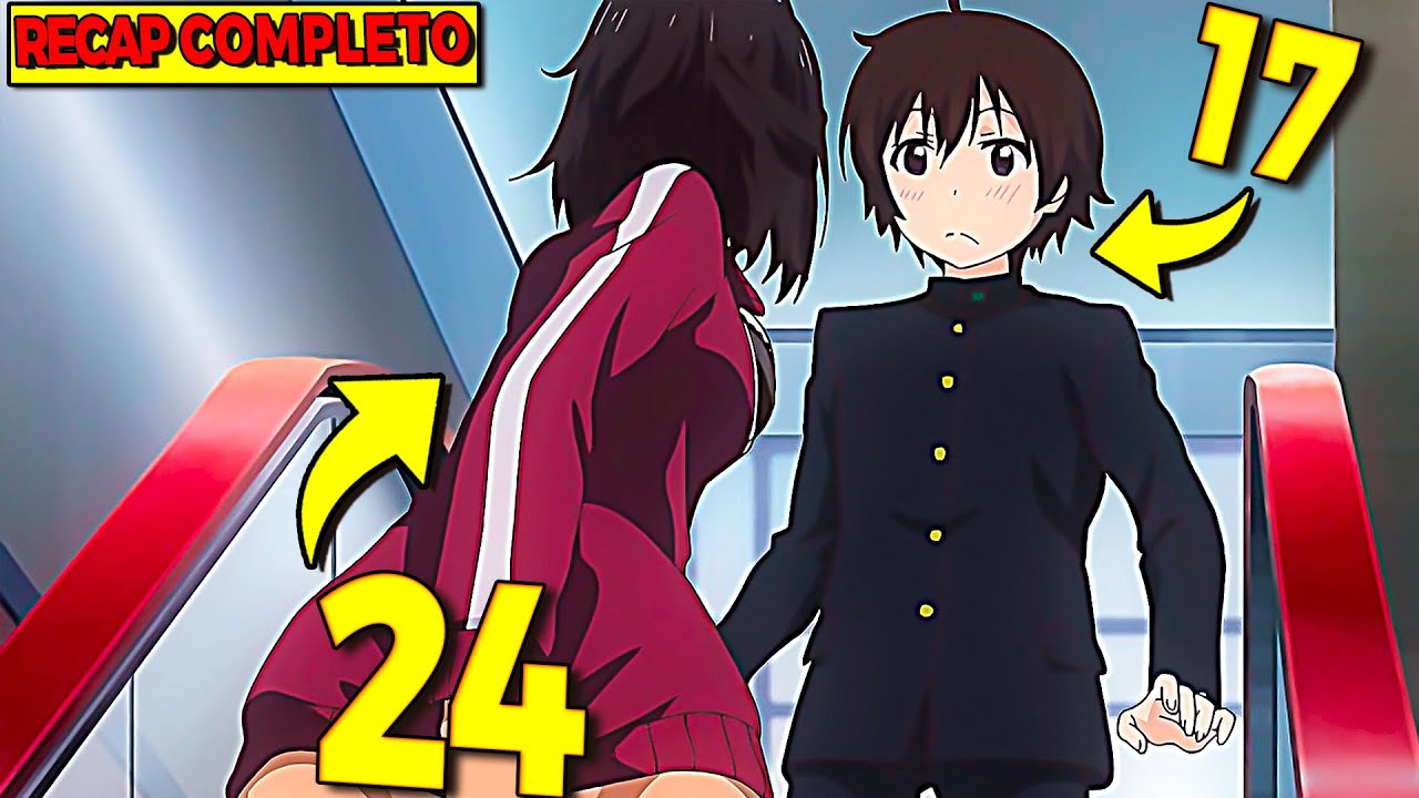 EP 1 PARTE 4 #animenovo #Anime #animes #Anime #viralvideo #animebr #du