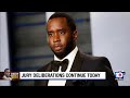 Sean &#39;Diddy&#39; Combs sex trafficking case remains in hands of jurors