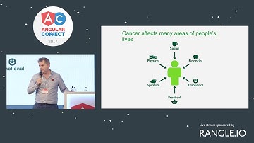 Macmillan – Robin Vaughan – AngularConnect 2017