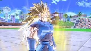 Dragon Ball Xenoverse 2 Revamp - Photo Mode Shallot