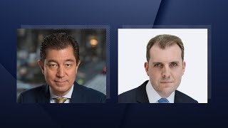 Tom Standage on The Key Global Trends Shaping 2022 and Beyond | Teneo Insights Series