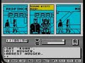 Redhawk played on the Sinclair ZX Spectrum