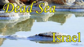 💀Death of the Dead Sea😨 - 🚧SINKHOLES🚧 | МЕРТВОЕ МОРЕ ИСЧЕЗАЕТ -ПРОВАЛЫ ГРУНТА🌊🌅