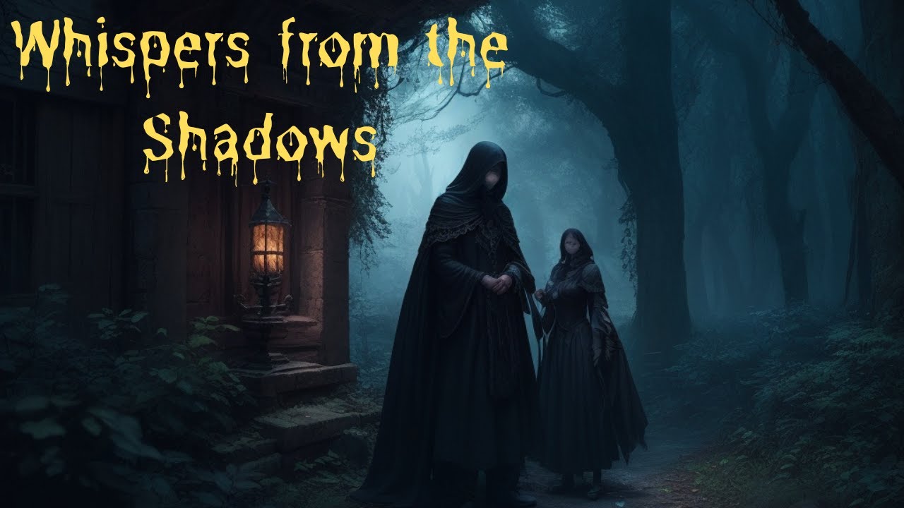 Whispers in the Shadows